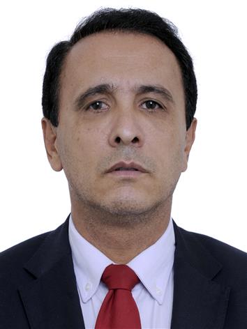 Carlos Henrique Gaguim