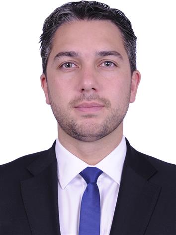 Daniel Trzeciak