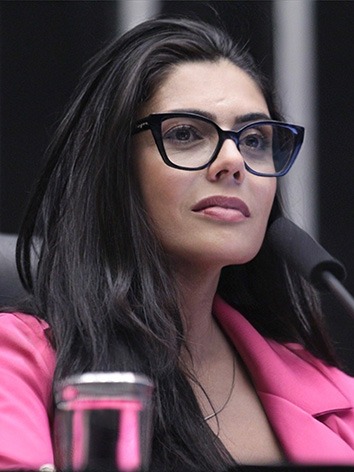 Delegada Ione