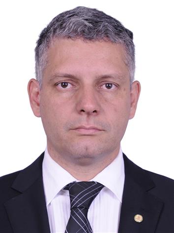 Dr. Frederico
