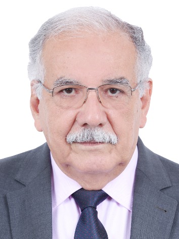 Dr. Luiz Ovando