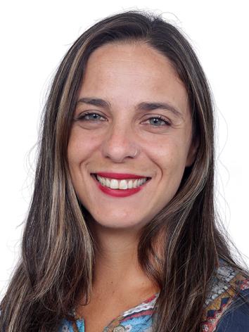 Fernanda Melchionna