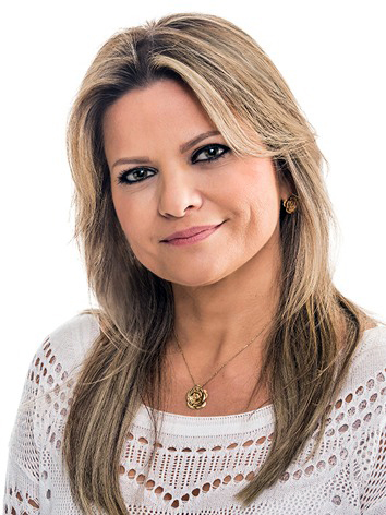 Flávia Morais