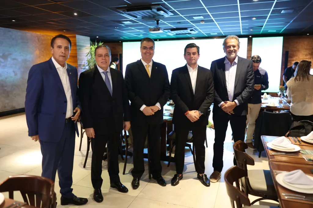 Foto: Inel/Divulgação
