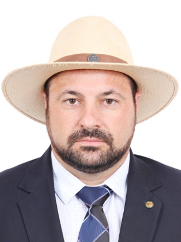 Geraldo Mendes