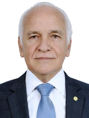 Gilberto Nascimento