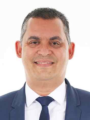 Gilson Daniel