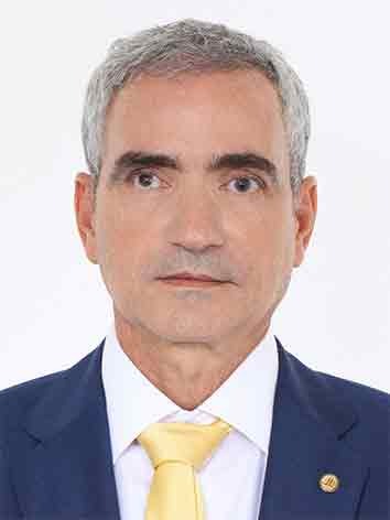Hercílio Coelho Diniz