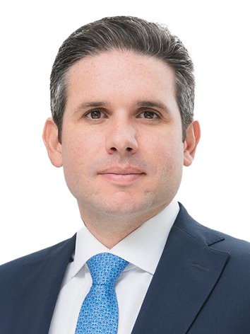 Hugo Motta