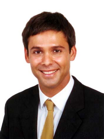 Lindbergh Farias