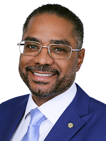 Márcio Marinho