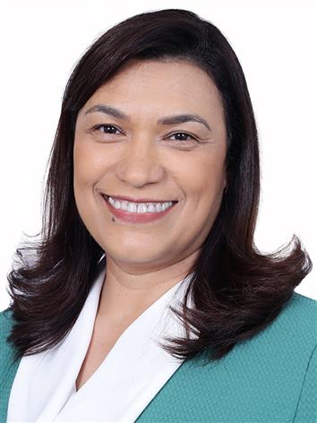 Maria Rosas