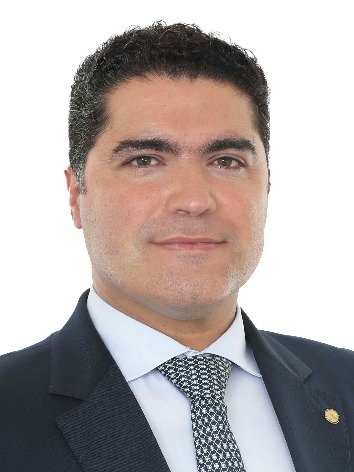 Newton Cardoso Jr