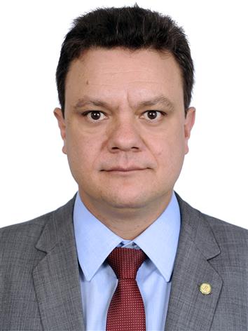 Odair Cunha
