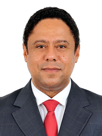 Orlando Silva