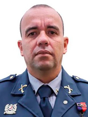 Sargento Gonçalves