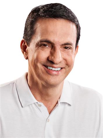 Sidney Leite