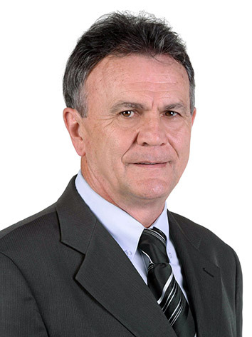 Toninho Wandscheer