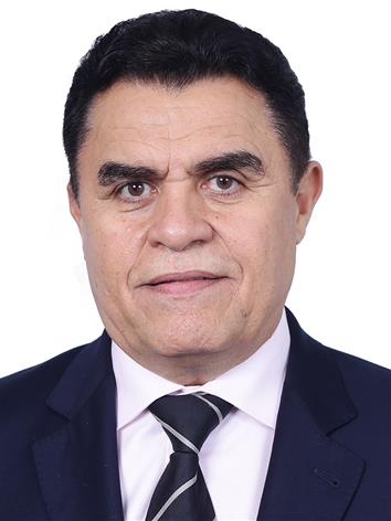 Wilson Santiago